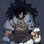 Who Is Rakan? The Beast Monarch Explained