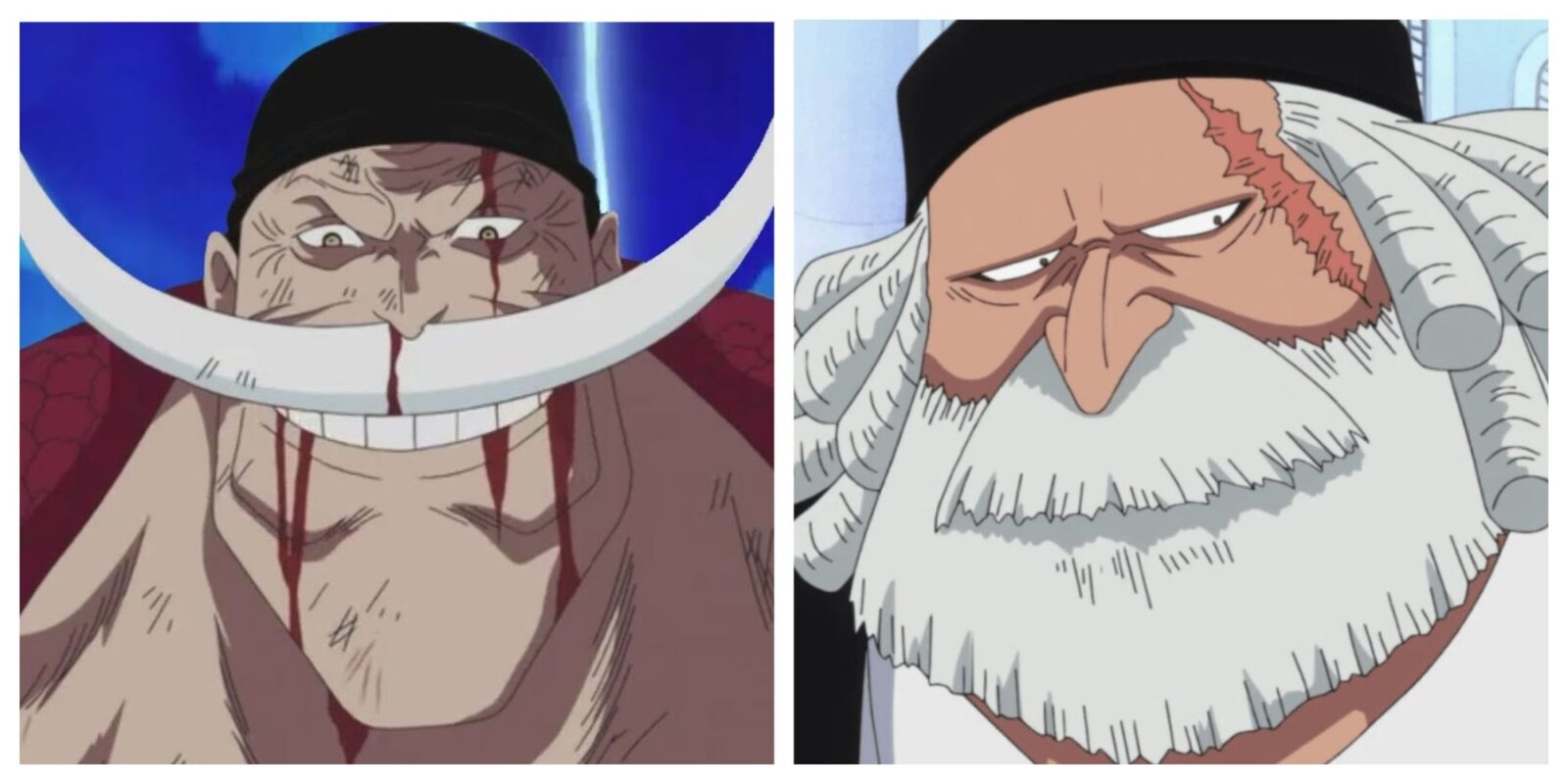 One Piece Characters Who Should Stay Dead