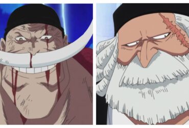 One Piece Characters Who Should Stay Dead