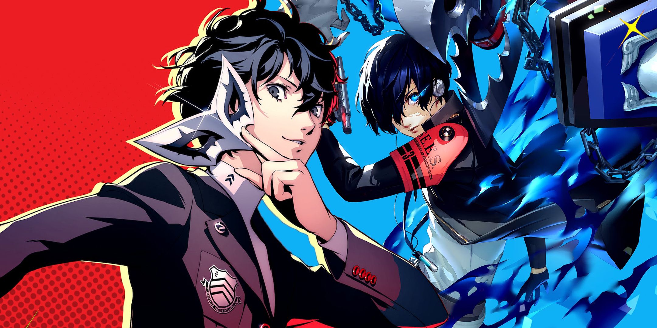 6 Things Persona 3 Reload's Tartarus Does Better Than Persona 5's Mementos