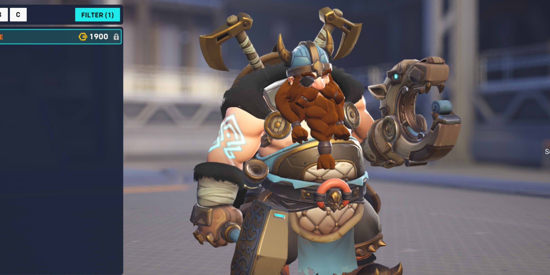 torb norse