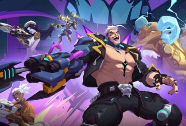 Overwatch 2 Season 14: All New Hero Skins