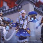 Overwatch 2 Season 14: All Battle Pass Rewards