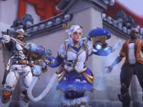 Overwatch 2 Season 14: All Battle Pass Rewards