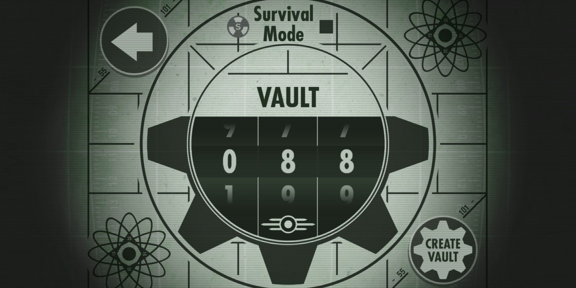 Vault 088 In Fallout Shelter