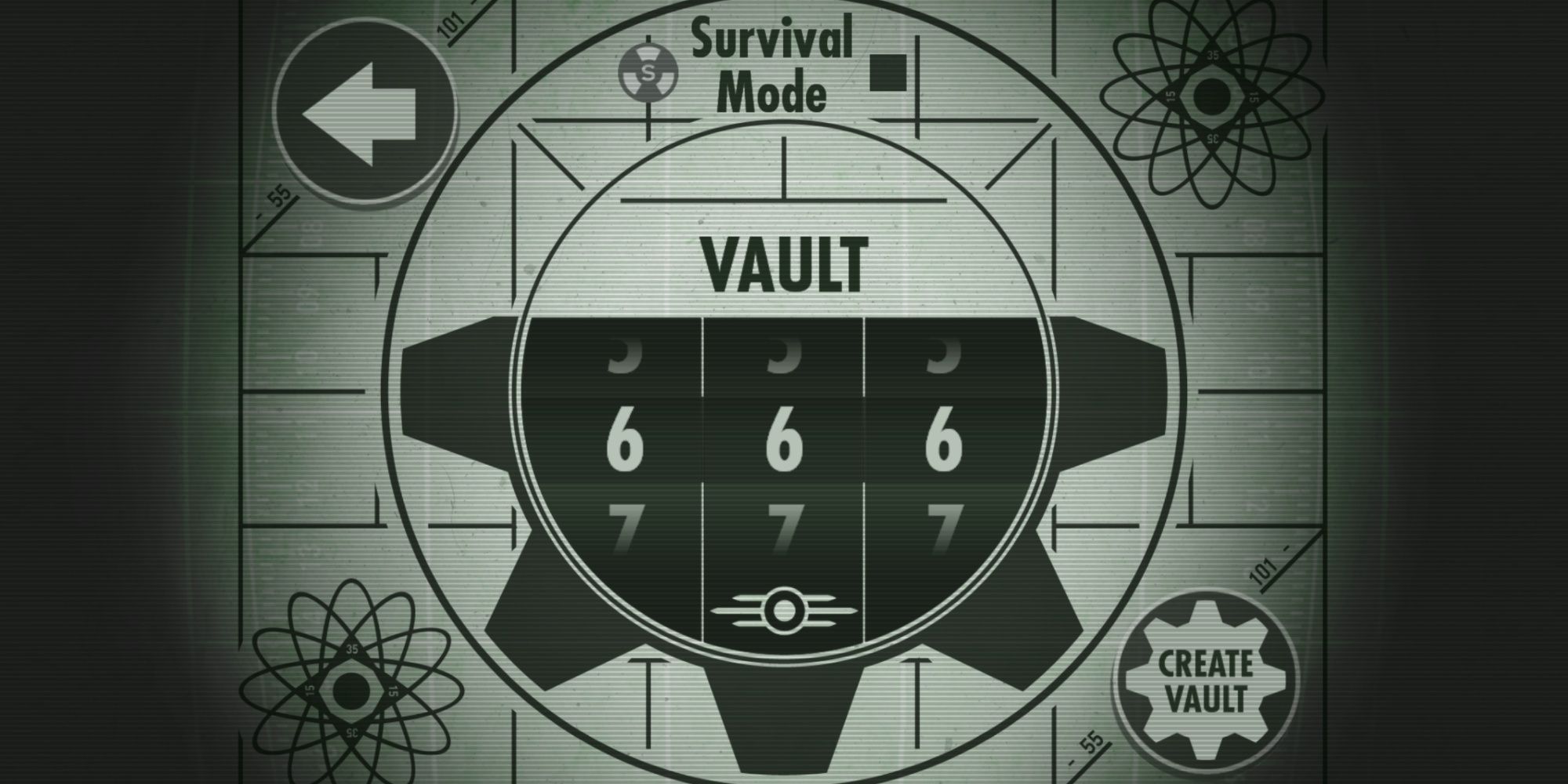 Vault 666 In Fallout Shelter