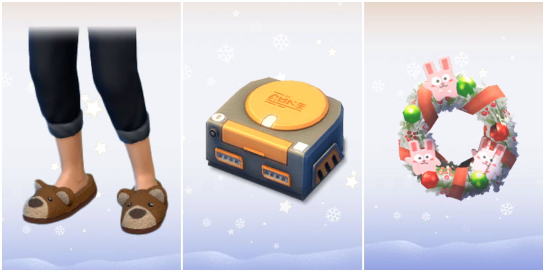 Rewards for Completing The Rhythm of the Festivities Quests in The Sims 4-1