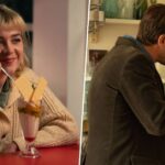 Andrew Garfield and Florence Pugh want to do another movie together and already have an idea, but it's not Marvel