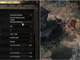 The Best PC Settings For Path of Exile 2