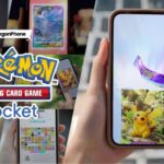 Pokémon TCG Pocket, Pokémon Trading Card Pocket Game