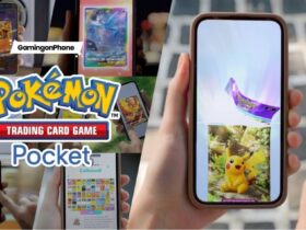 Pokémon TCG Pocket, Pokémon Trading Card Pocket Game