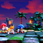 Sonic Superstars Is Officially Considered A "Disappointment" To Sega