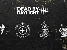 Every Perk Type In Dead By Daylight, Explained