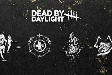 Every Perk Type In Dead By Daylight, Explained