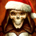 Diablo 2’s holiday event is underway, and it’s off to a very generous start