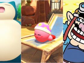 Laziest Nintendo Characters