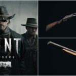 Best Shotguns in Hunt: Showdown 1896