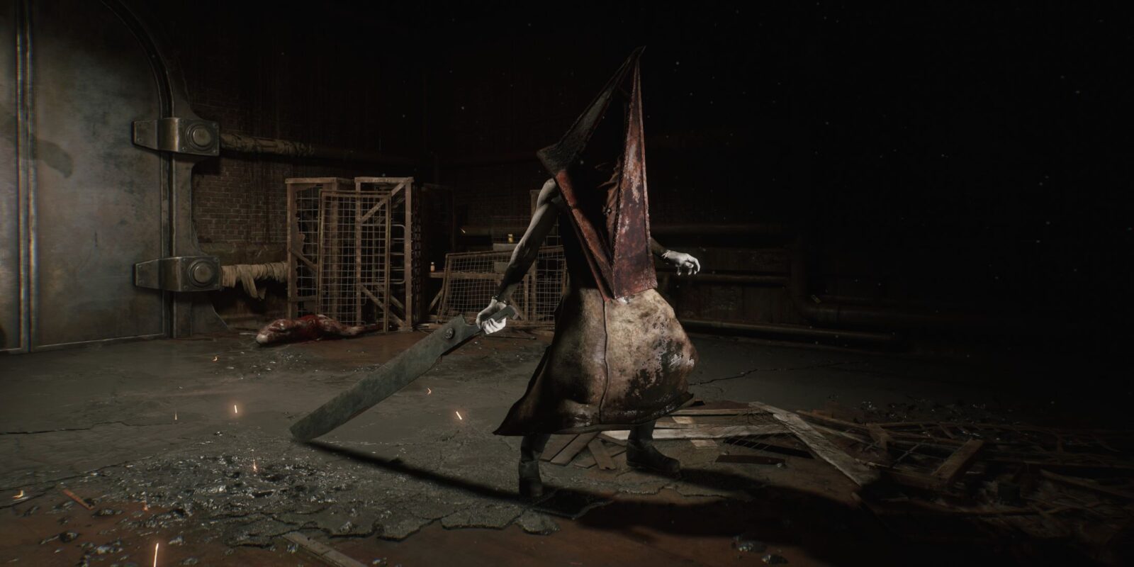 Silent Hill 2 Shouldn't Sleep on a Popular Game Feature For Future Updates