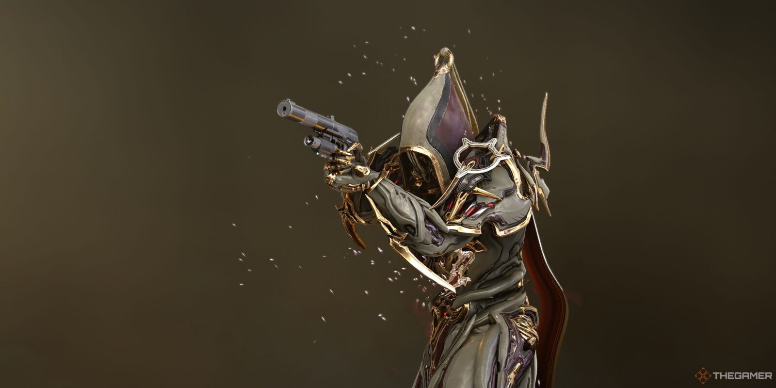 Best Vesper 77 Builds In Warframe