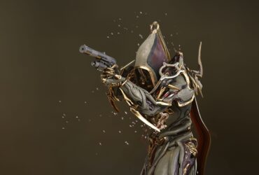 Best Vesper 77 Builds In Warframe