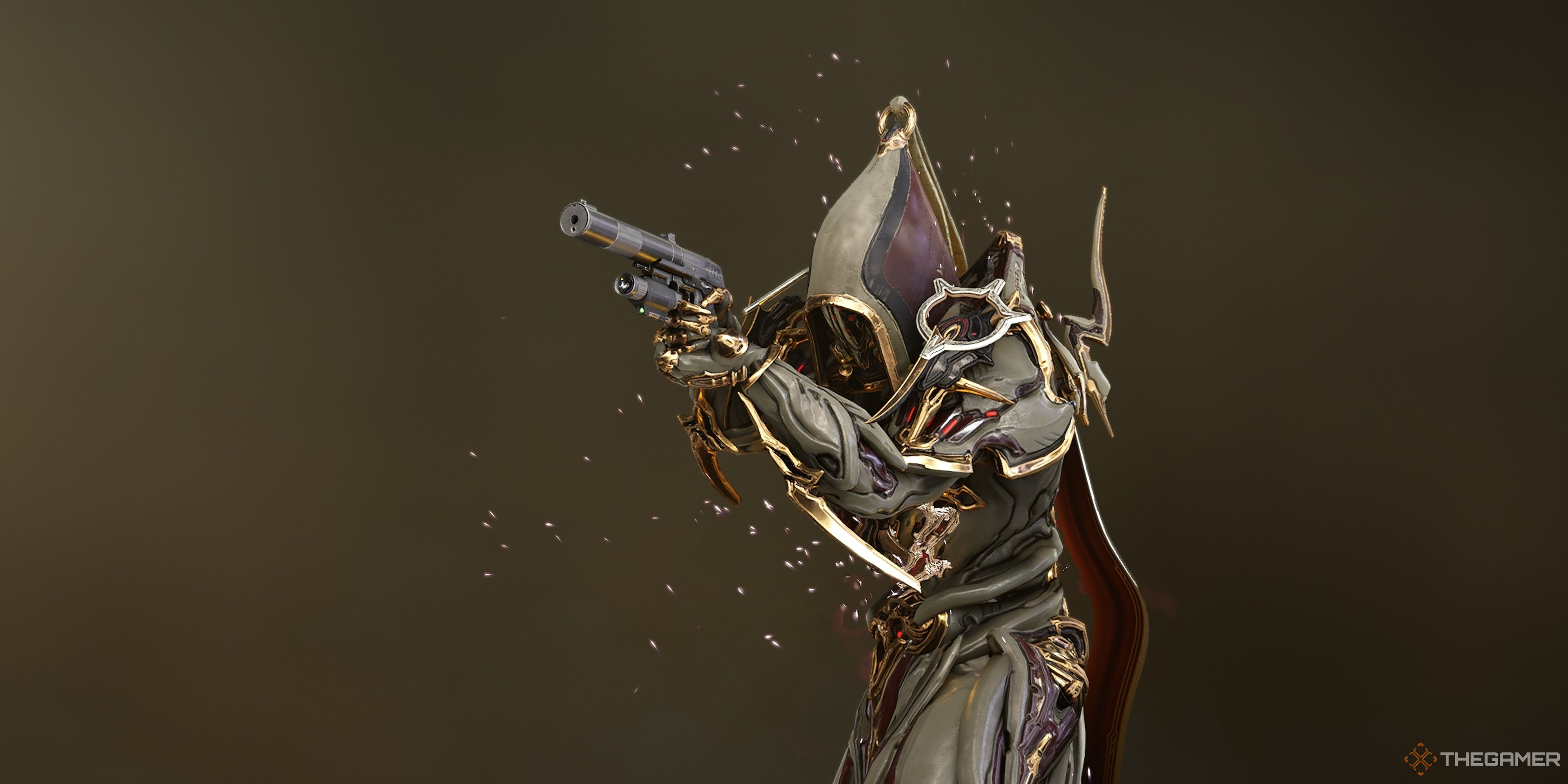 Warframe Vesper 77 Featured