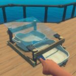 How To Purify Water In Raft