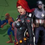 Best Marvel Multiplayer Games