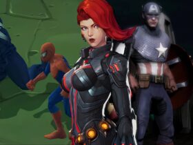 Best Marvel Multiplayer Games