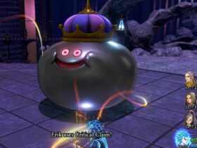 How To Farm Metal Slimes In Dragon Quest XI