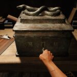 The Serpent’s Chest Mystery Guide In Indiana Jones And The Great Circle