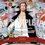 10 Most Expensive Premium Booster Cards In One Piece Card Game