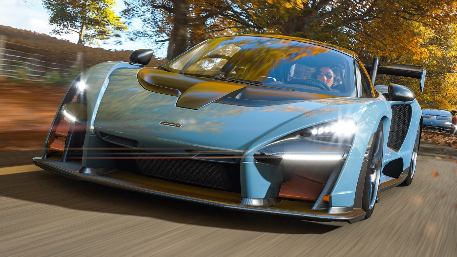 The Forza Horizon 4 delisting is just hours away, so act fast if you want it