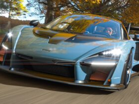 The Forza Horizon 4 delisting is just hours away, so act fast if you want it