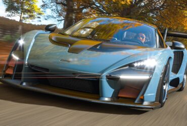 The Forza Horizon 4 delisting is just hours away, so act fast if you want it