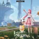 Infinity Nikki Diamonds Guide