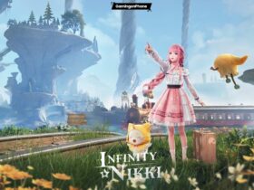 Infinity Nikki Diamonds Guide