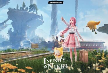 Infinity Nikki Diamonds Guide