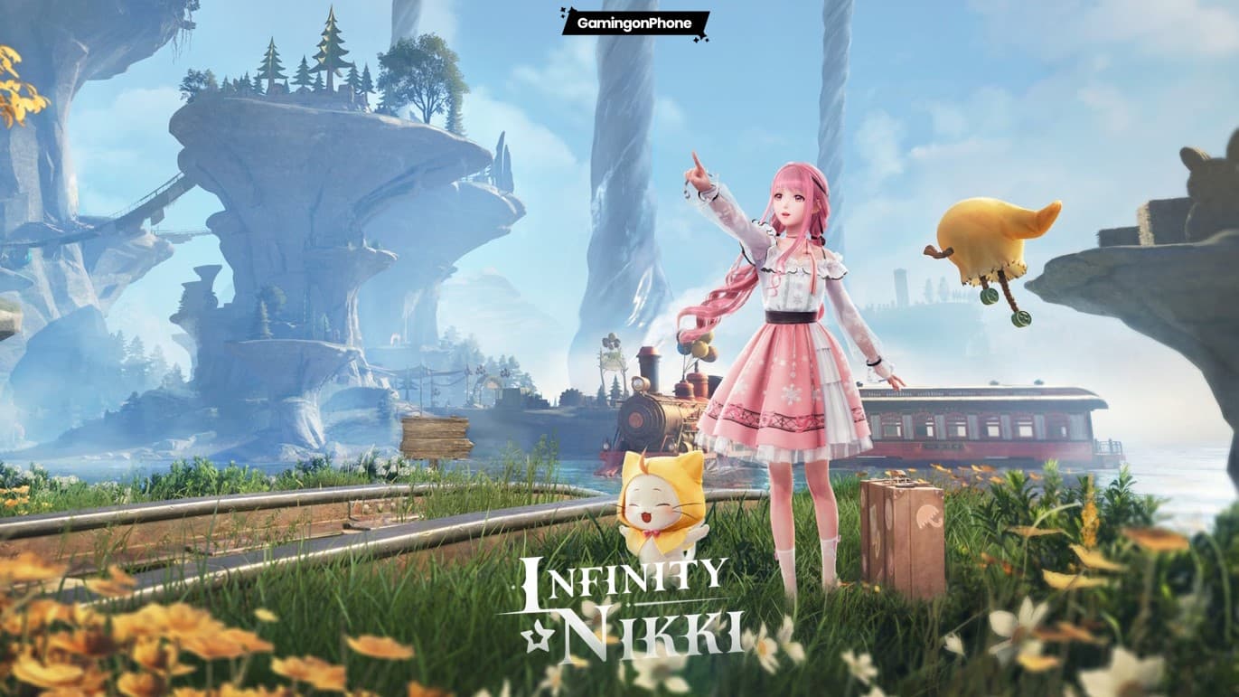 Infinity Nikki Diamonds Guide