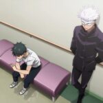 Where Are the Parents in Jujutsu Kaisen?