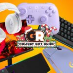 Budget Holiday Gaming Gift Ideas