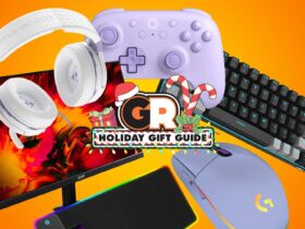 Budget Holiday Gaming Gift Ideas