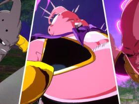 How To Play As Buu In Dragon Ball: Sparking Zero