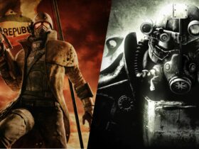 Fallout 3 And New Vegas Are $7 In Fanatical's Platinum Collection