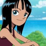 One Piece: Who Was Robin’s Father?