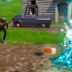Fortnite OG: Milestone Quests Guide