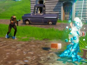 Fortnite OG: Milestone Quests Guide