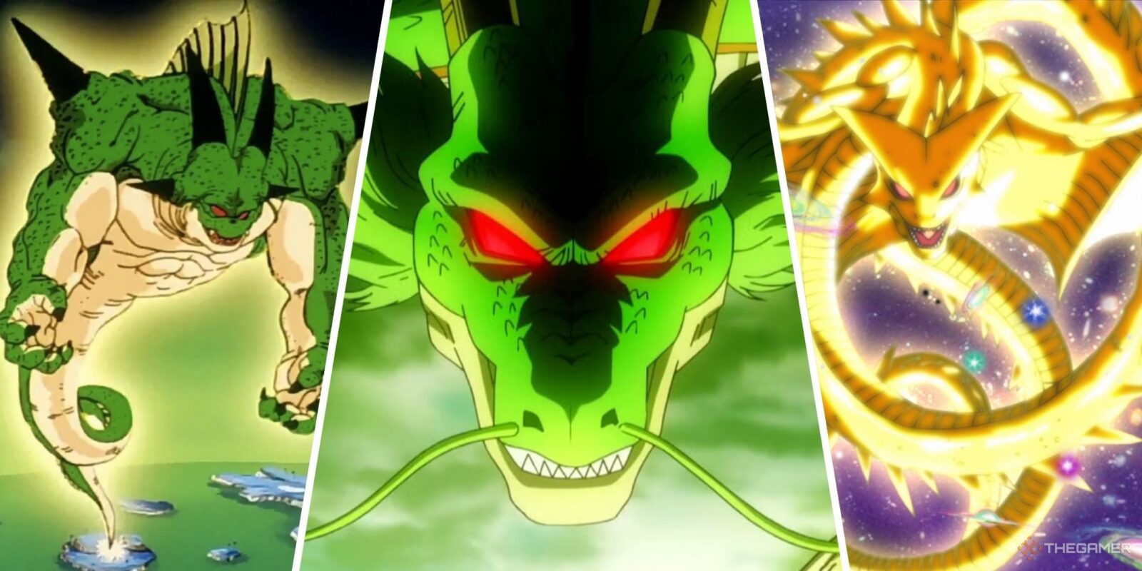 How Many Times Have The Dragon Balls Been Used In The Series?