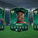 The Best Attacking Apprentice Evolution Picks For EA Sports FC 25