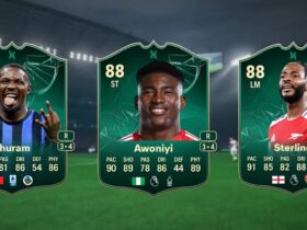 The Best Attacking Apprentice Evolution Picks For EA Sports FC 25