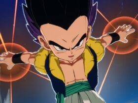 How To Play As Gotenks In Dragon Ball: Sparking Zero